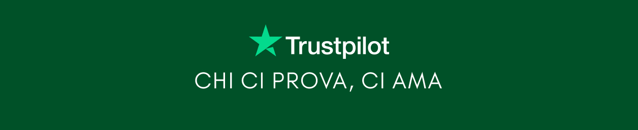 Recensioni di Mia Burton su Trustpilot