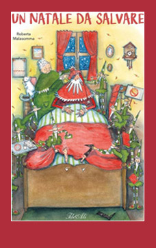 UN NATALE DA SALVARE