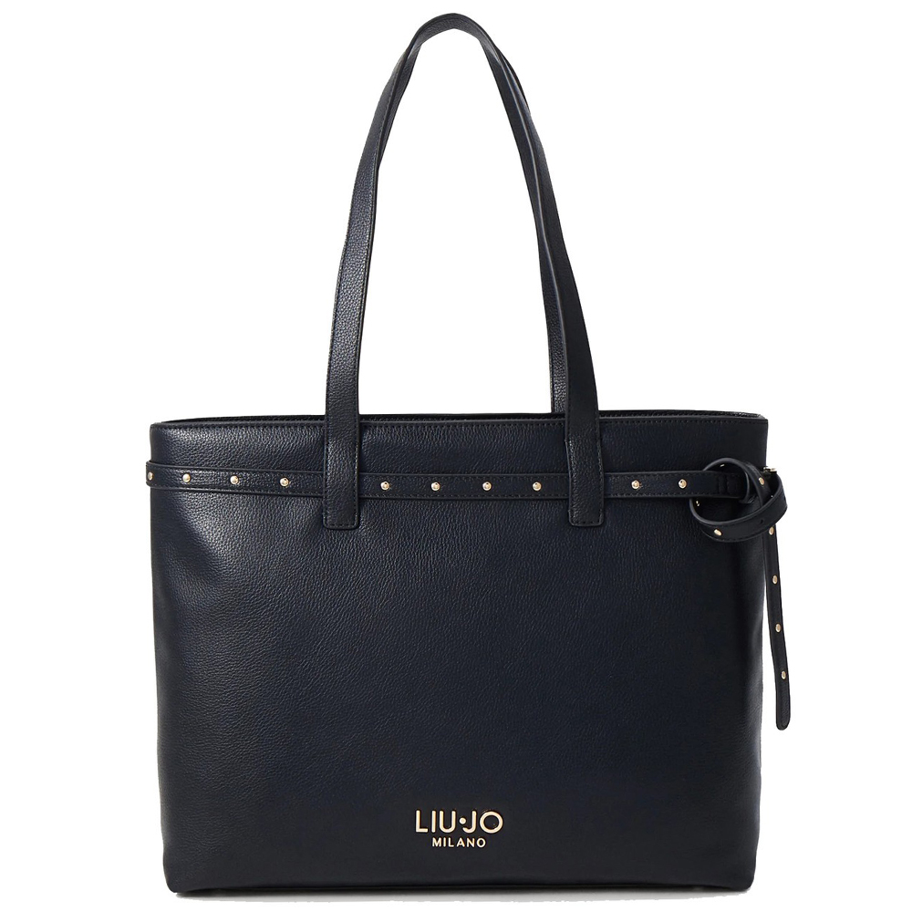 Liu Jo Evrim Shopping AA5135 E0033 Nero