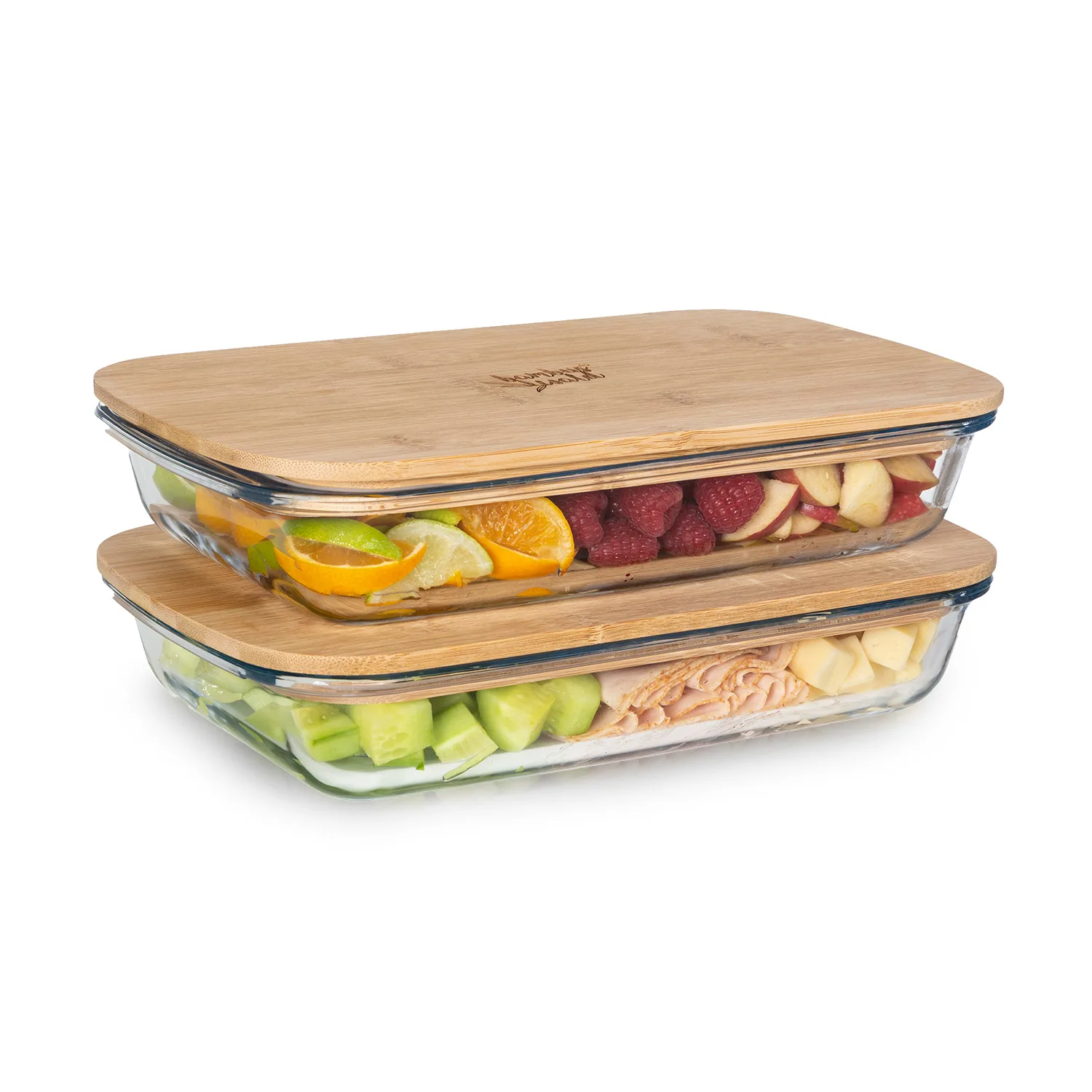 



  



  
  Contenitore per affettati con coperchio, 1,6 litri, ...