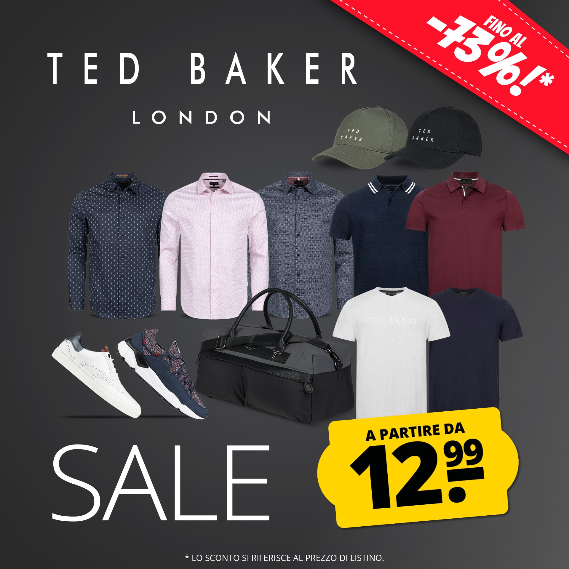 ted baker