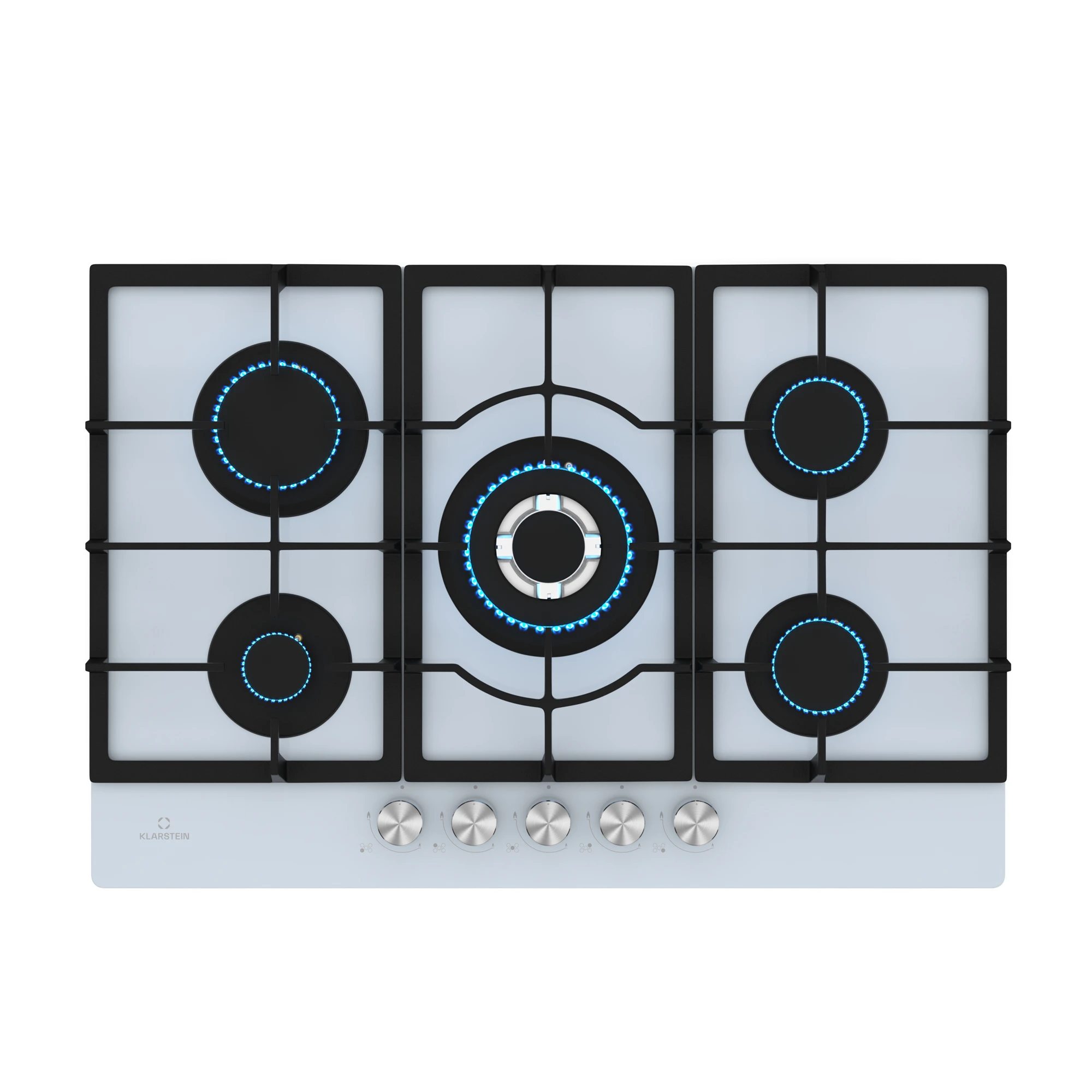 



  



  
  Ignito 5 zone - Piano cottura a gas | 5 bruciatori ...