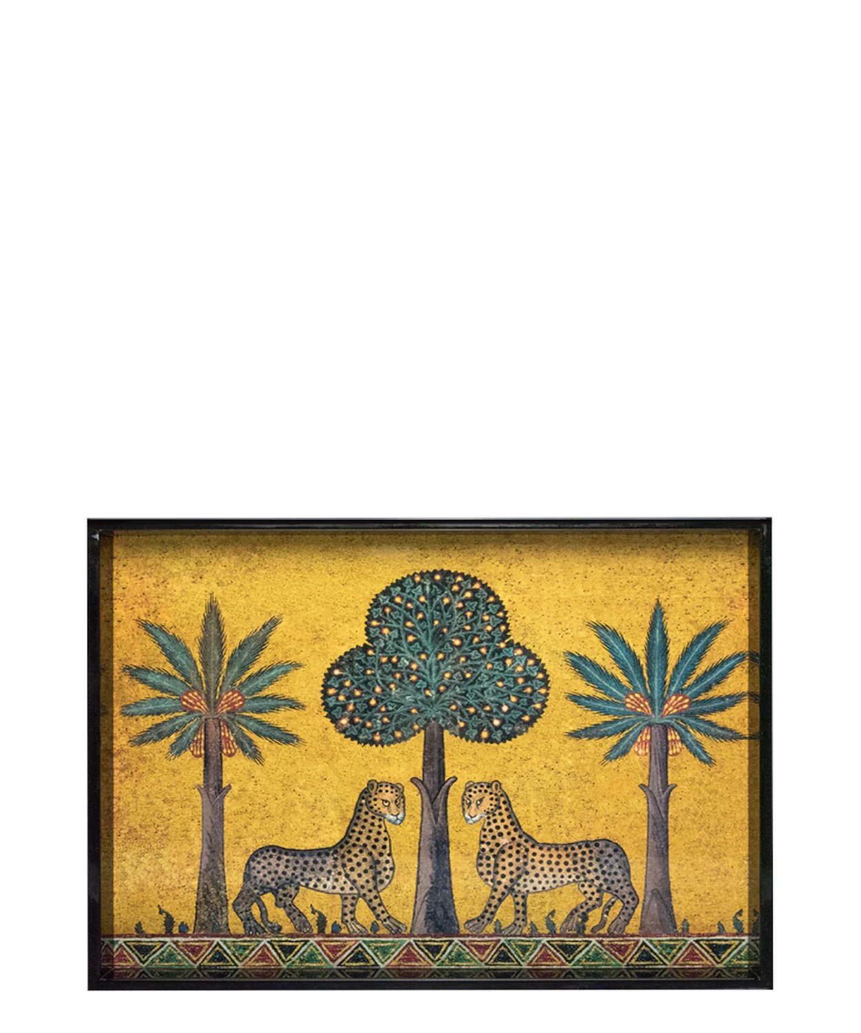 Image of Vassoio Zagara 