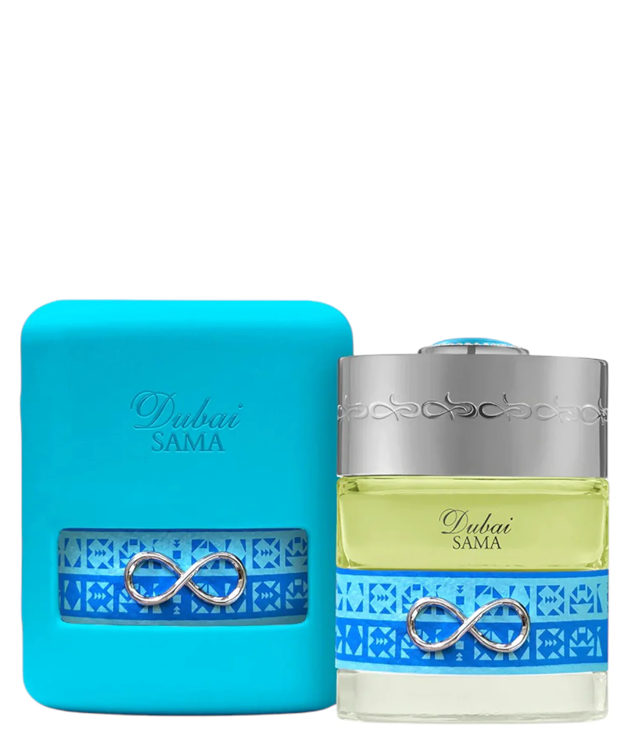 Image of The Spirit of Dubai Dubai Sama Eau de Parfum