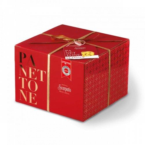 Panettone classico in astucc...