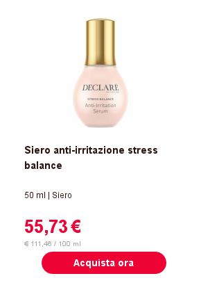 Il nostro consiglio di prodotto personalizzato per voi