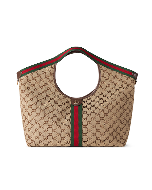 Borsa Scopri di più sul sito Web di Gucci 