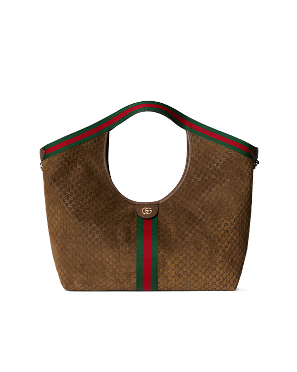 Borsa Scopri di più sul sito Web di Gucci 