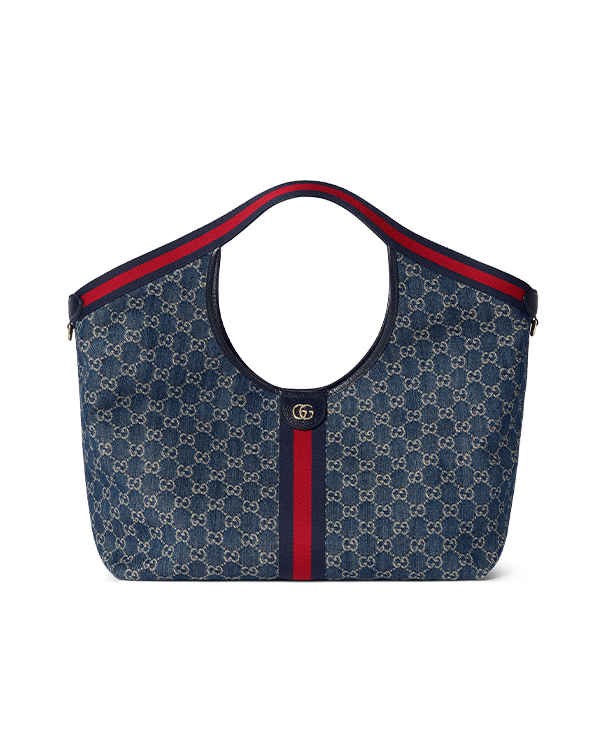 Borsa Scopri di più sul sito Web di Gucci 