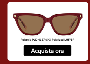 Polaroid PLD 4157 /S/X Polarized LHF/SP