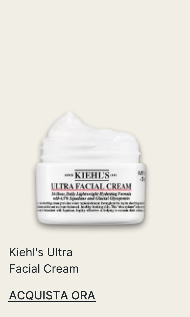 Kiehls Ultra Facial Cream 28ml