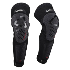 Paraginocchi Leatt 3DF 5.0 Evo EXT Junior Motocross V26