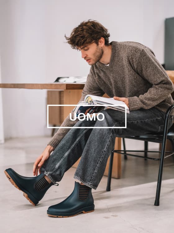 Uomo