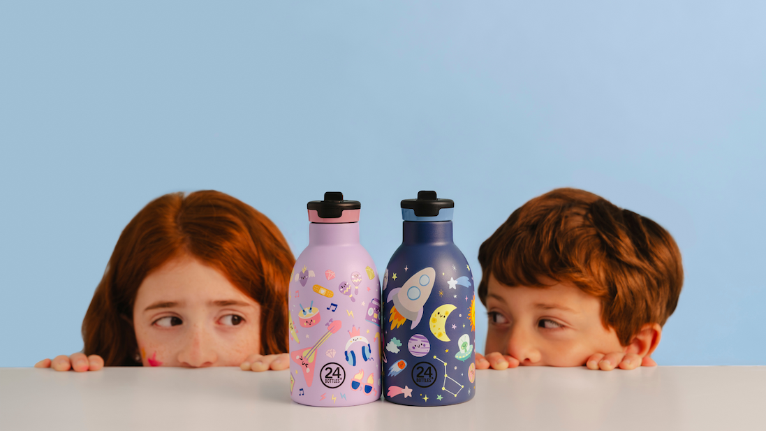 24Bottles Kids Collection