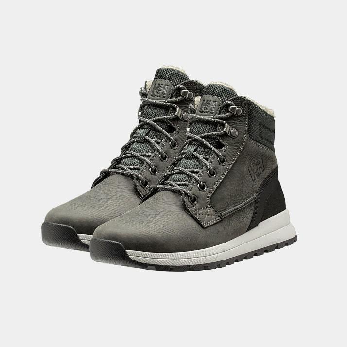 Men's Kelvin Lx Waterproof Leather Boots