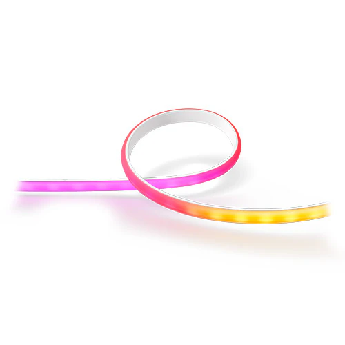 Striscia LED Gradient