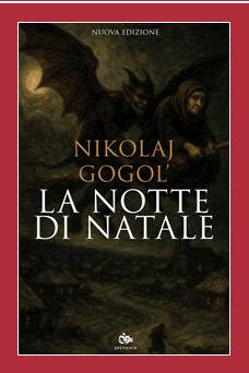 LA NOTTE DI NATALE