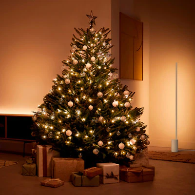 Illumina l'albero