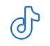 Logo Tiktok