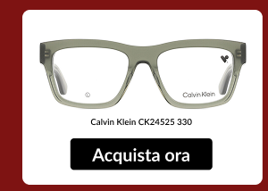 Calvin Klein CK24525 330