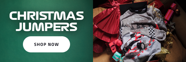 Christmas Jumpers
