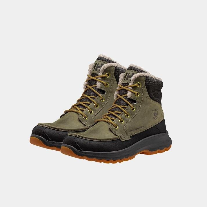 Men's Garibaldi V3 Winter Boots