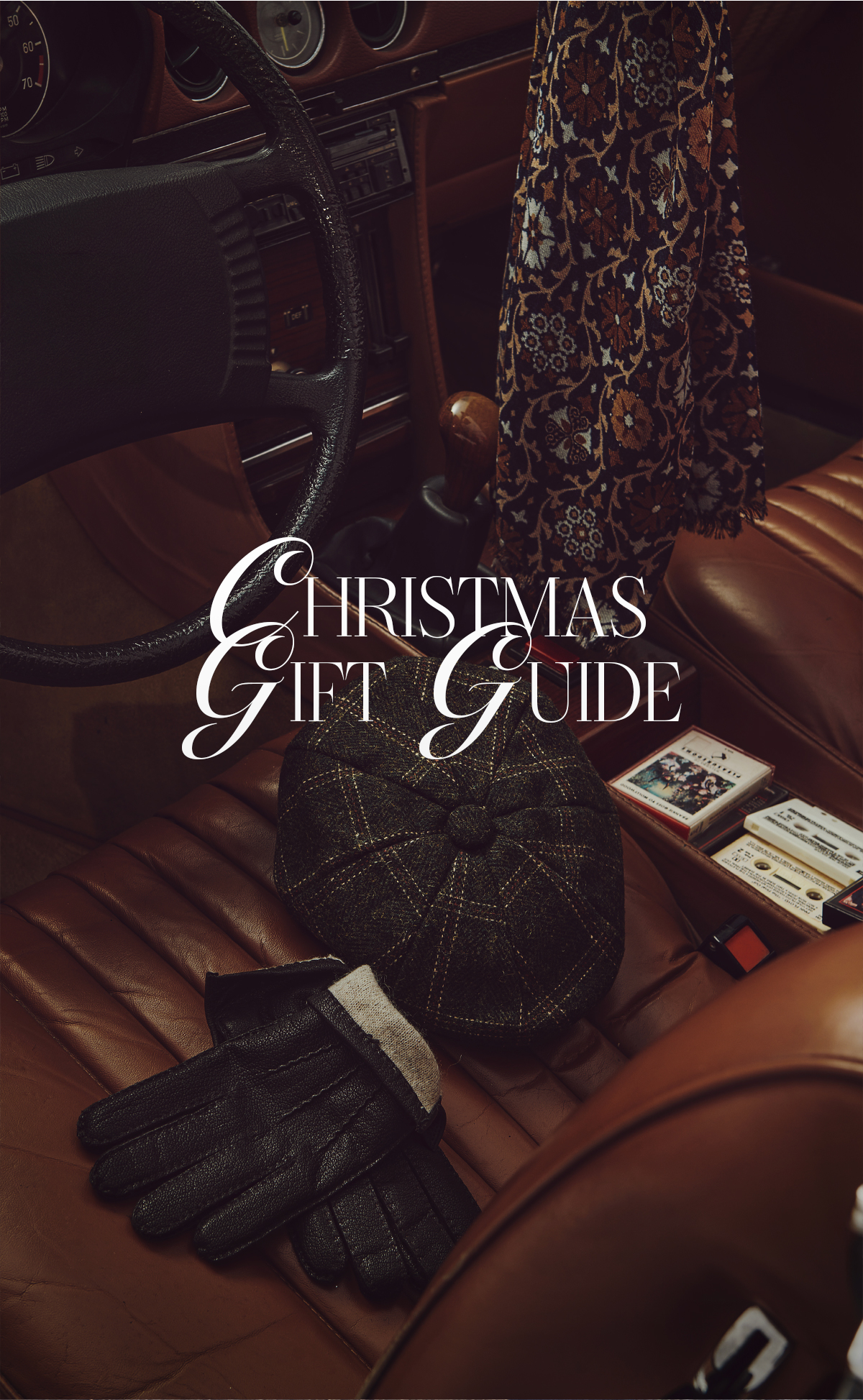 L'estate richiede leggerezza