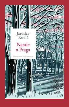 NATALE A PRAGA