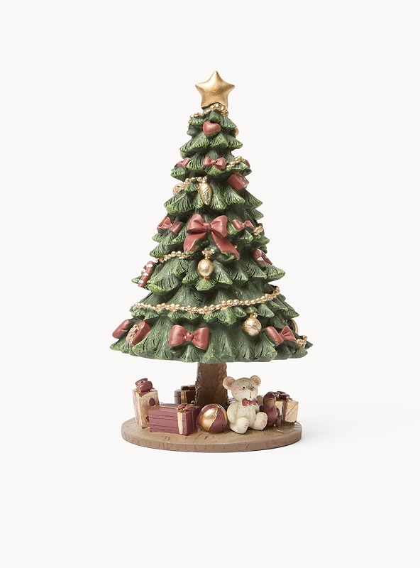 Carillon a forma di pino