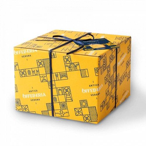 Offella Antica Verona in ele...