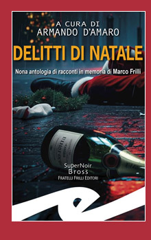 DELITTI DI NATALE