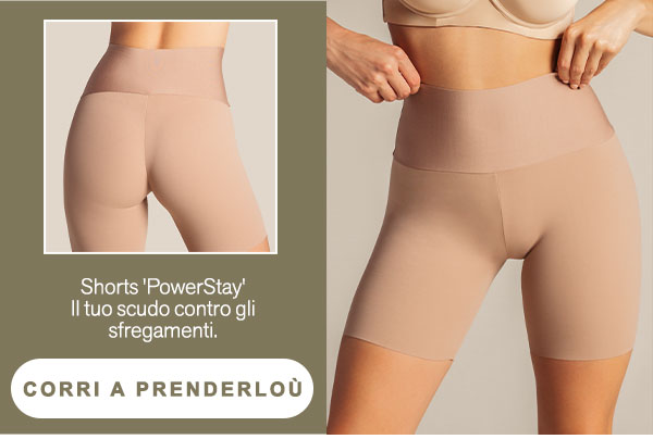 Intimo modellante per le feste da Leonisa