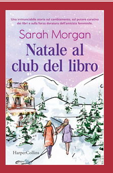 NATALE AL CLUB DEL LIBRO
