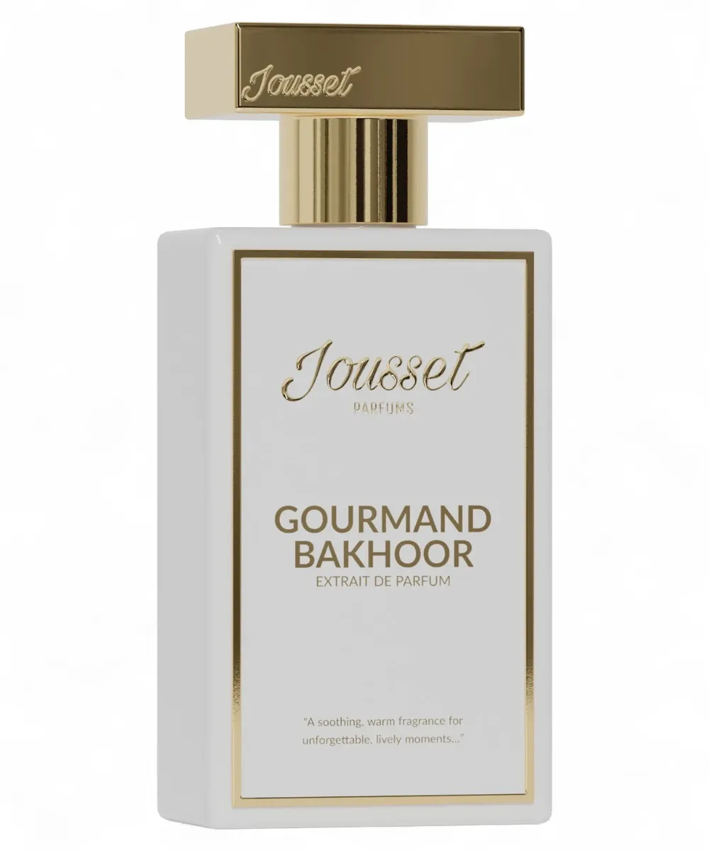 Image of Gourmand Bakhoor – Eau de Parfum 50 ml