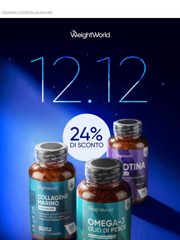 Jekoo, Scopri L’Offerta 12.12 ✨ 24% Di Sconto !