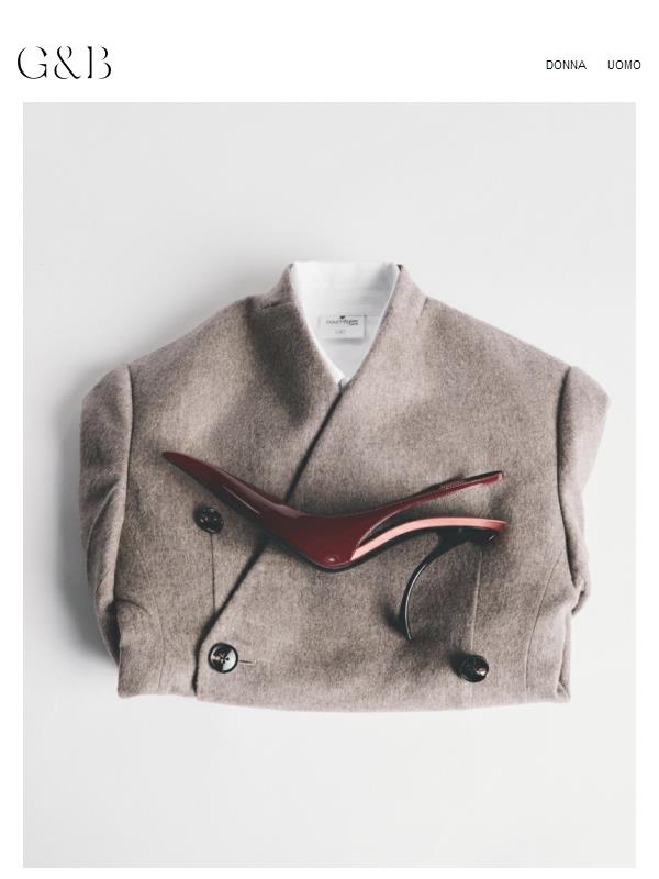 Holiday Season: eleganza unica