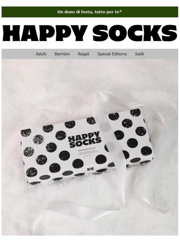 Nuovi look invernali in arrivo!