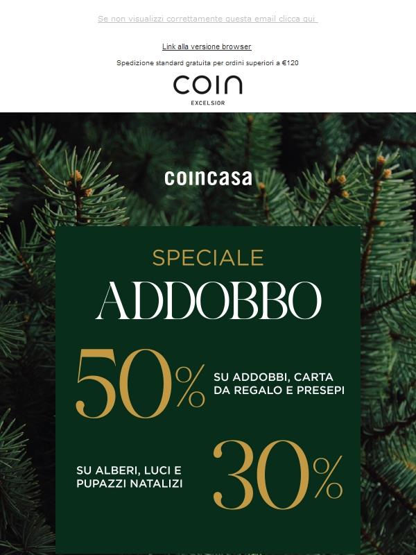 Decorazioni natalizie per ogni angolo di casa ✨