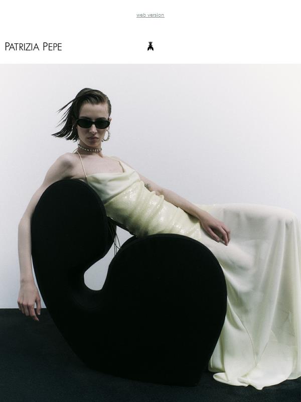 The New Collection​