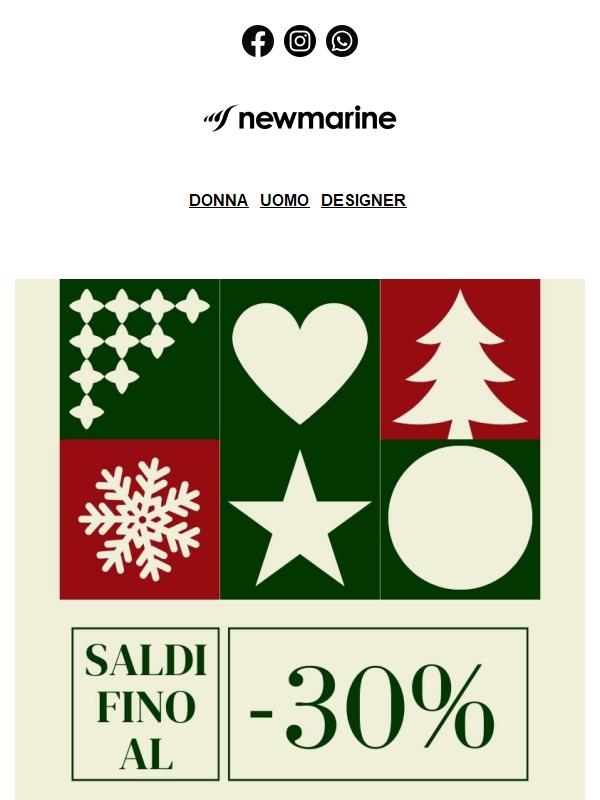 Up To 30% OFF - Solo per te VIP