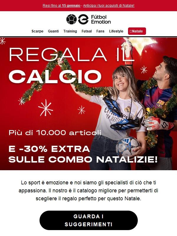 Il regalo perfetto lo troverai proprio qui🎄🎁