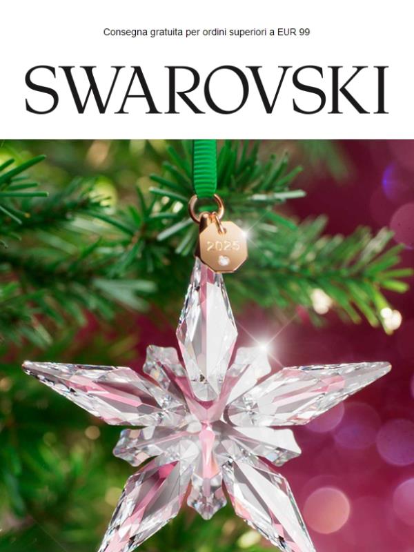 Illumina le tue feste con brillanti decorazioni