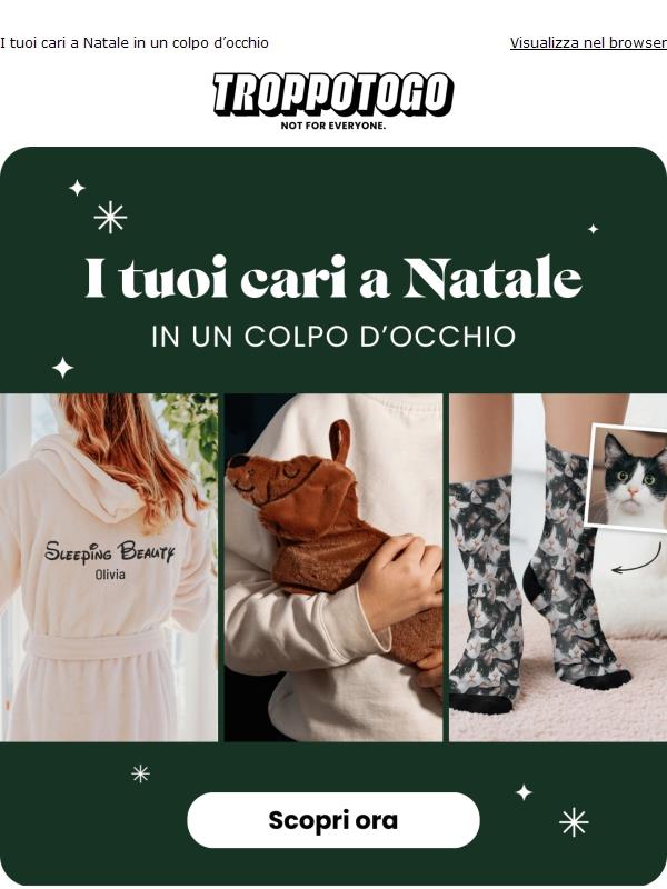 I migliori regali per Natale 🎁