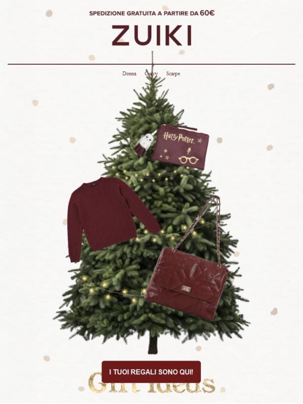 Idee regalo smart sotto i 25€ 💝