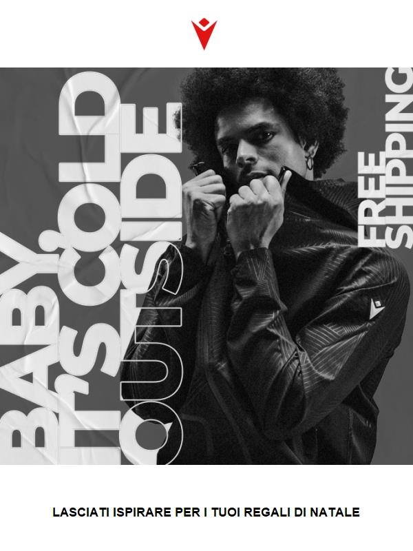 🎄🎁La magia del Natale è vicina: ordina oggi i tuoi regali