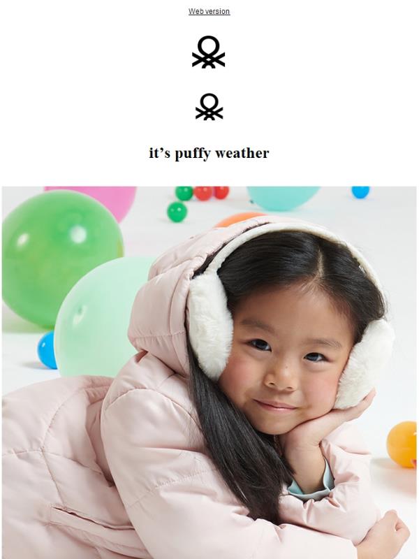 Freddo in arrivo? ❄️