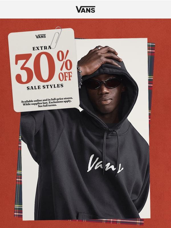 Fresh drop 🚨 New items added to sale 🚨