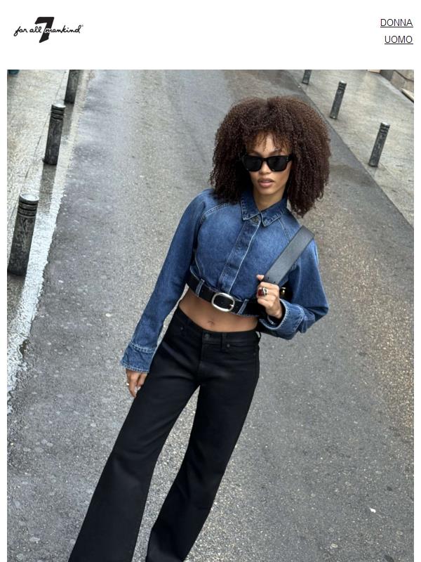 Come abbinare Lotta & Straight