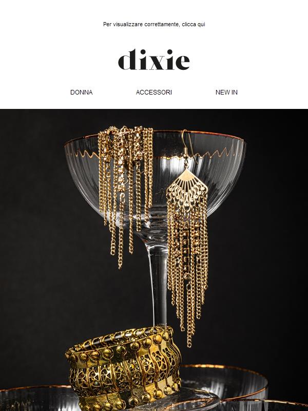 Accendi la magia delle feste ✨