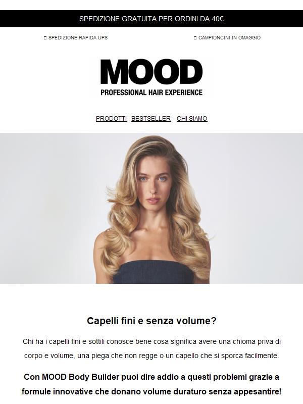 Hey, è tempo di festeggiare! 😜